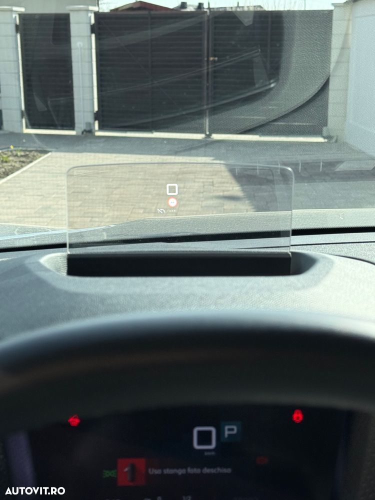 Citroën C4 1.2 PureTech S&S EAT8 Feel - 6