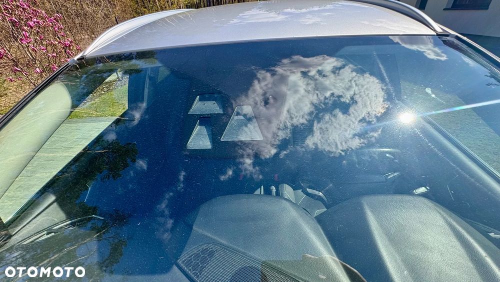 Ford Focus 1.5 EcoBoost Titanium ASS - 14