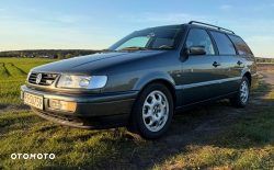Volkswagen Passat - 2