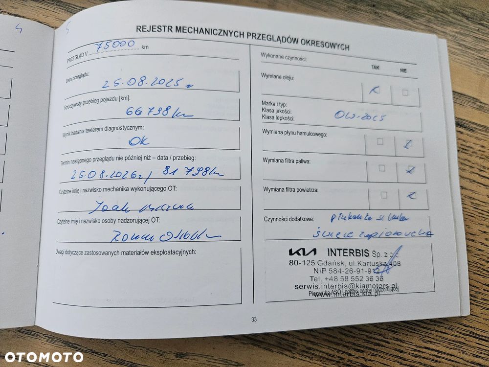 Kia XCeed 1.5 T-GDI Business Line - 35