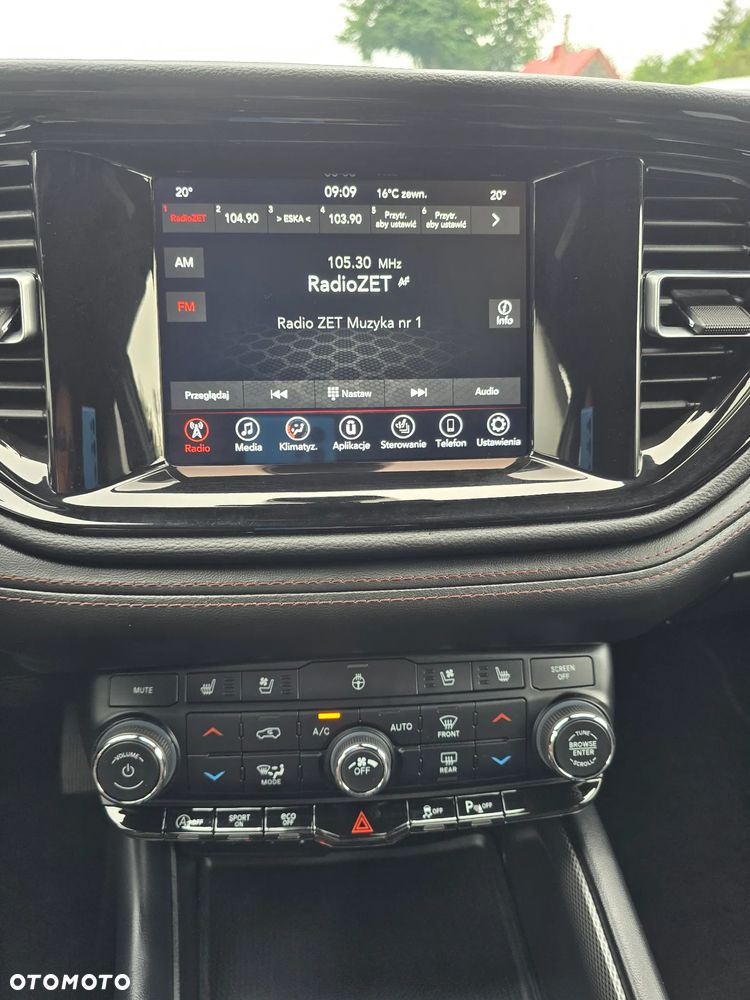 Dodge Durango - 10
