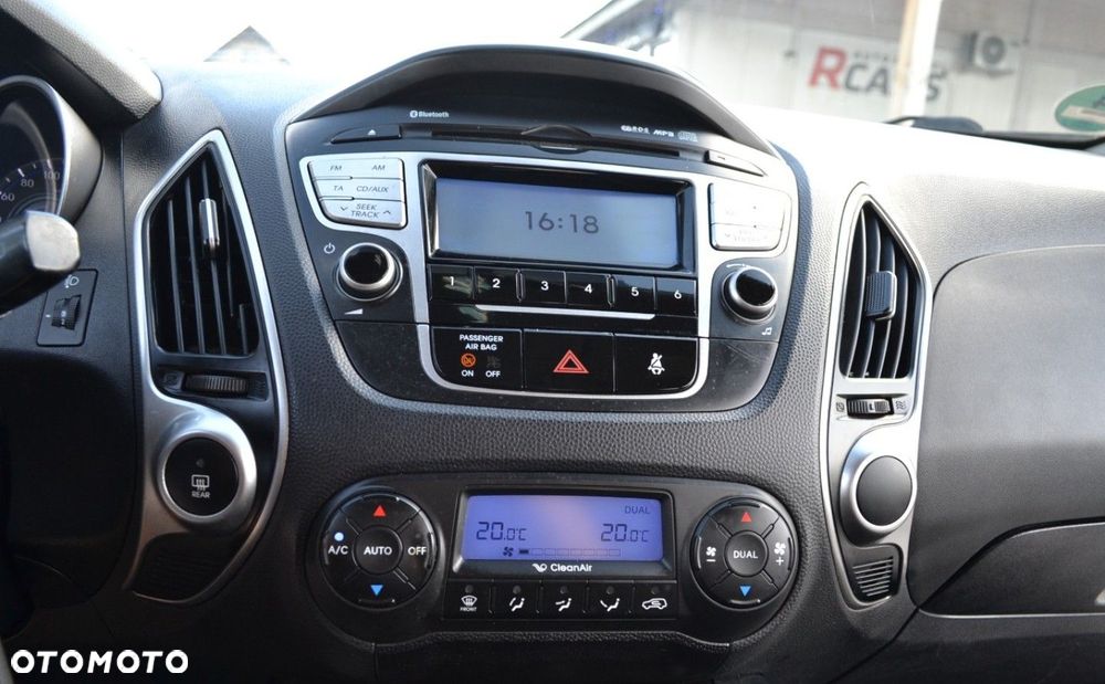 Hyundai ix35 1.6 2WD Style - 26