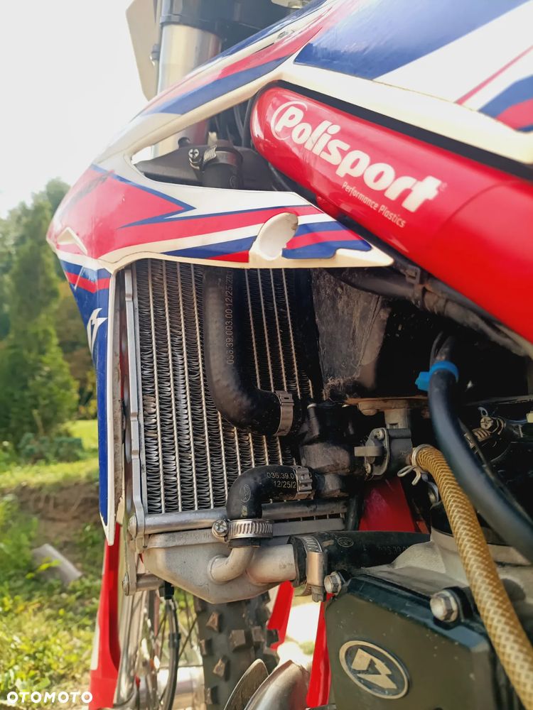 Beta RR