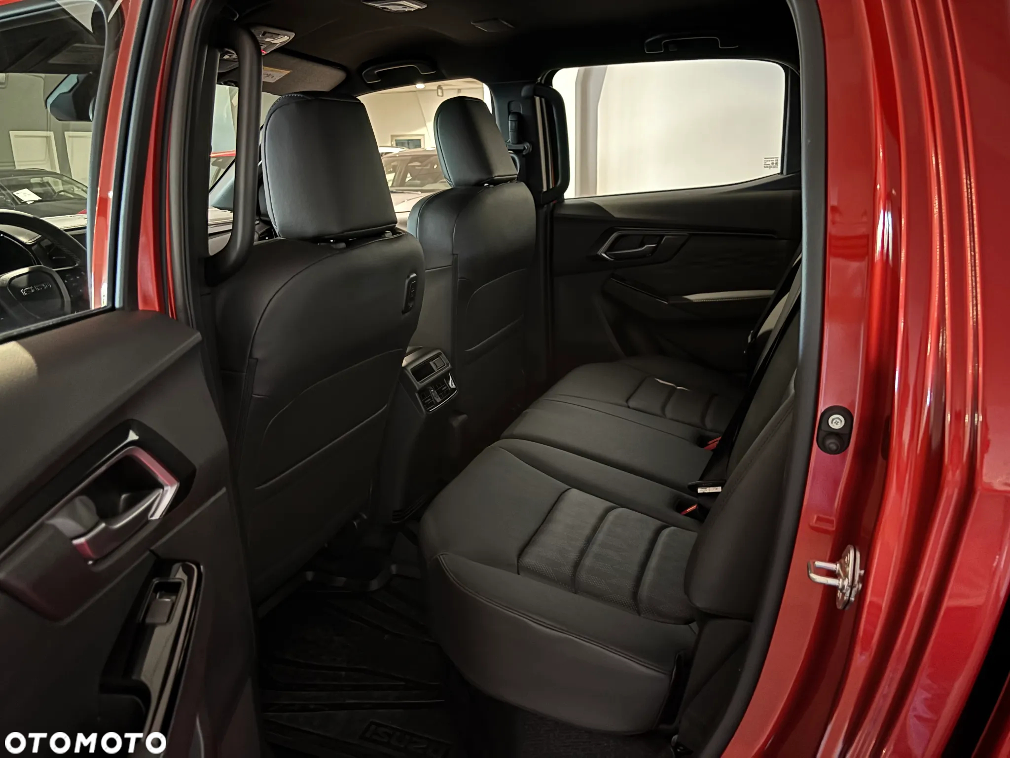 Isuzu D-Max 1.9 DC LSE - 10