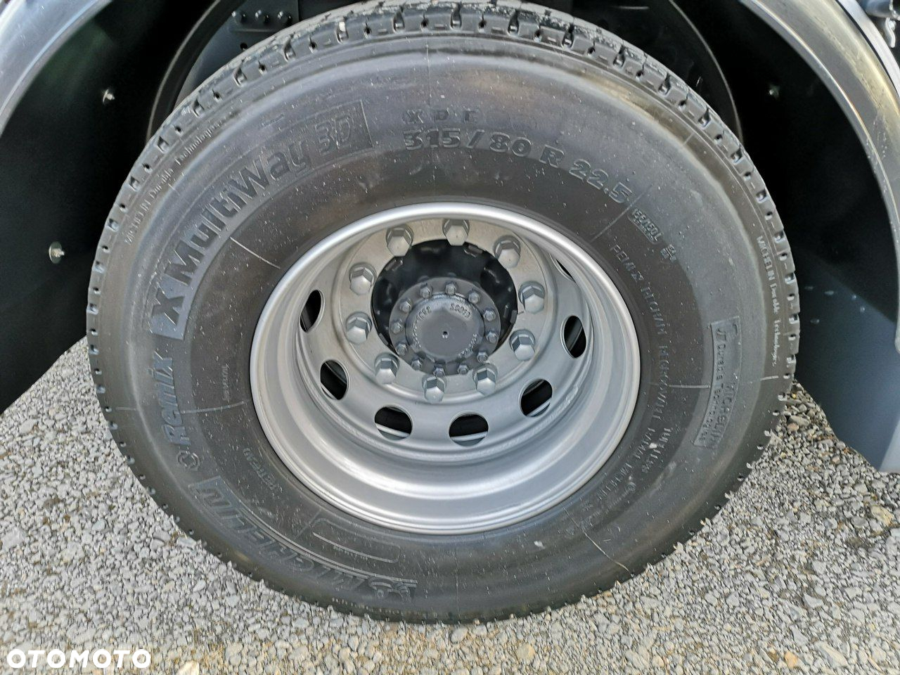 Volvo FE 240 Autocysterna STOKOTA Alfons Haar Stan Idealny! - 19