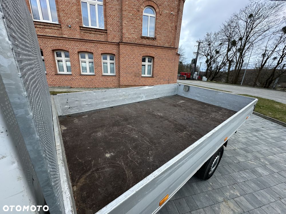 Volkswagen Crafter - 20