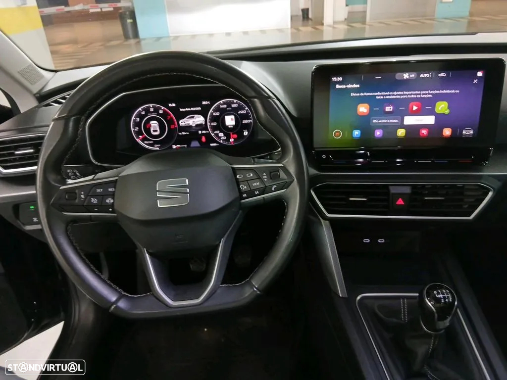 SEAT Leon 1.0 TSI Style - 11