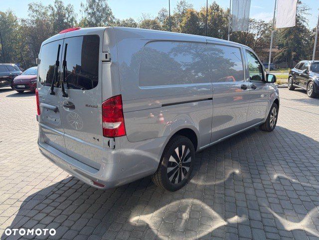Mercedes-Benz Vito - 4