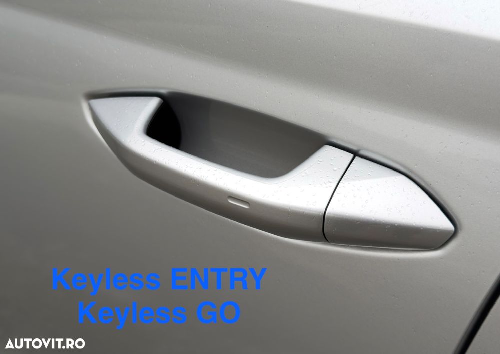 Skoda Octavia 2.0 TDI DSG First Edition - 13