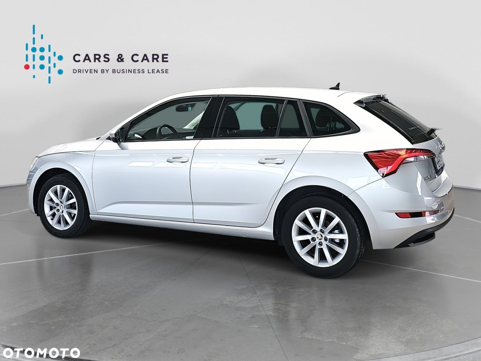 Skoda Scala 1.0 TSI Ambition - 11