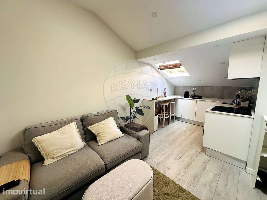 Apartamento T1 para arrendamento - Grande imagem: 5/25