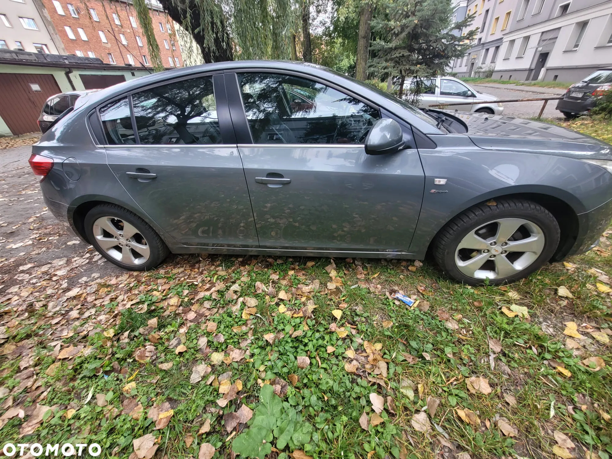 Chevrolet Cruze 1.8 LTZ+ - 2
