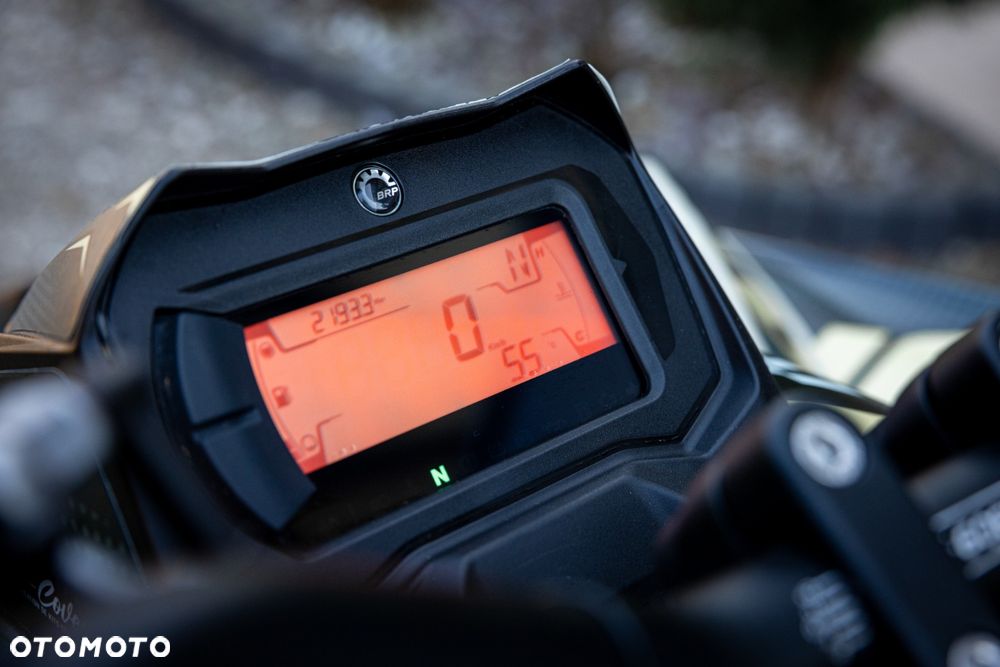 Can-Am Renegade - 17