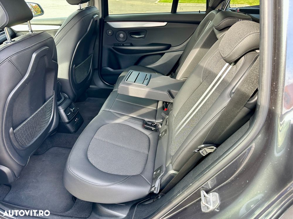 BMW Seria 2 - 20