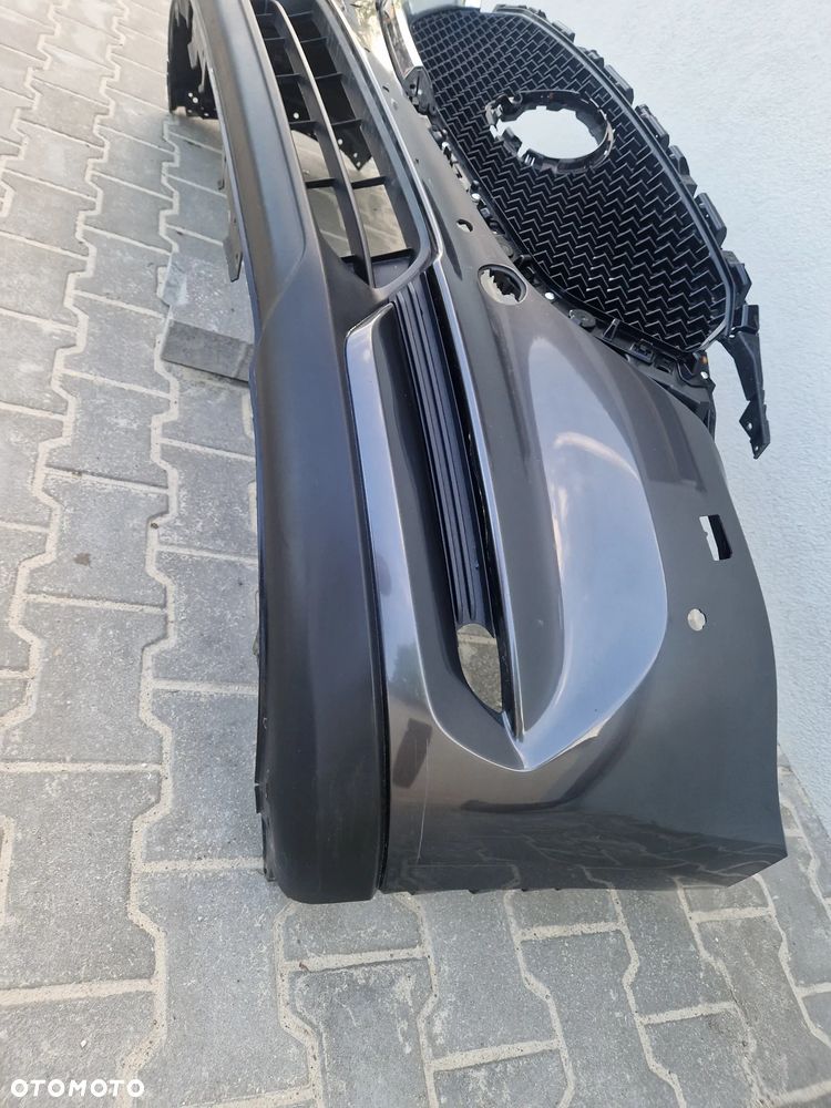 Zderzak Mazda cx5 cx-5 II 2018 - - 11