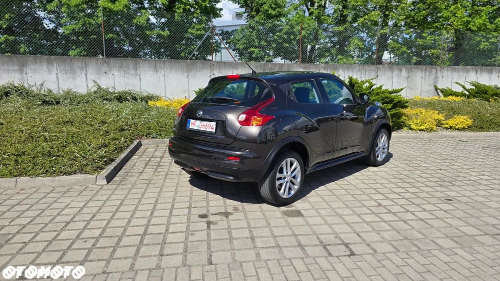 Nissan Juke - 38