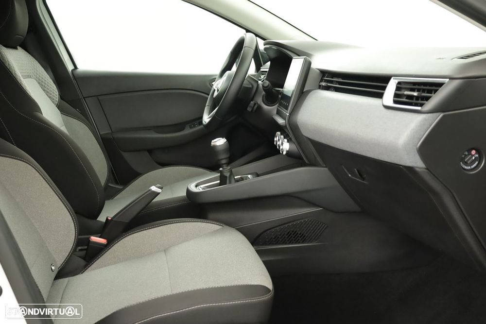 Mitsubishi Colt 1.0 MPI-T Kaiteki - 21