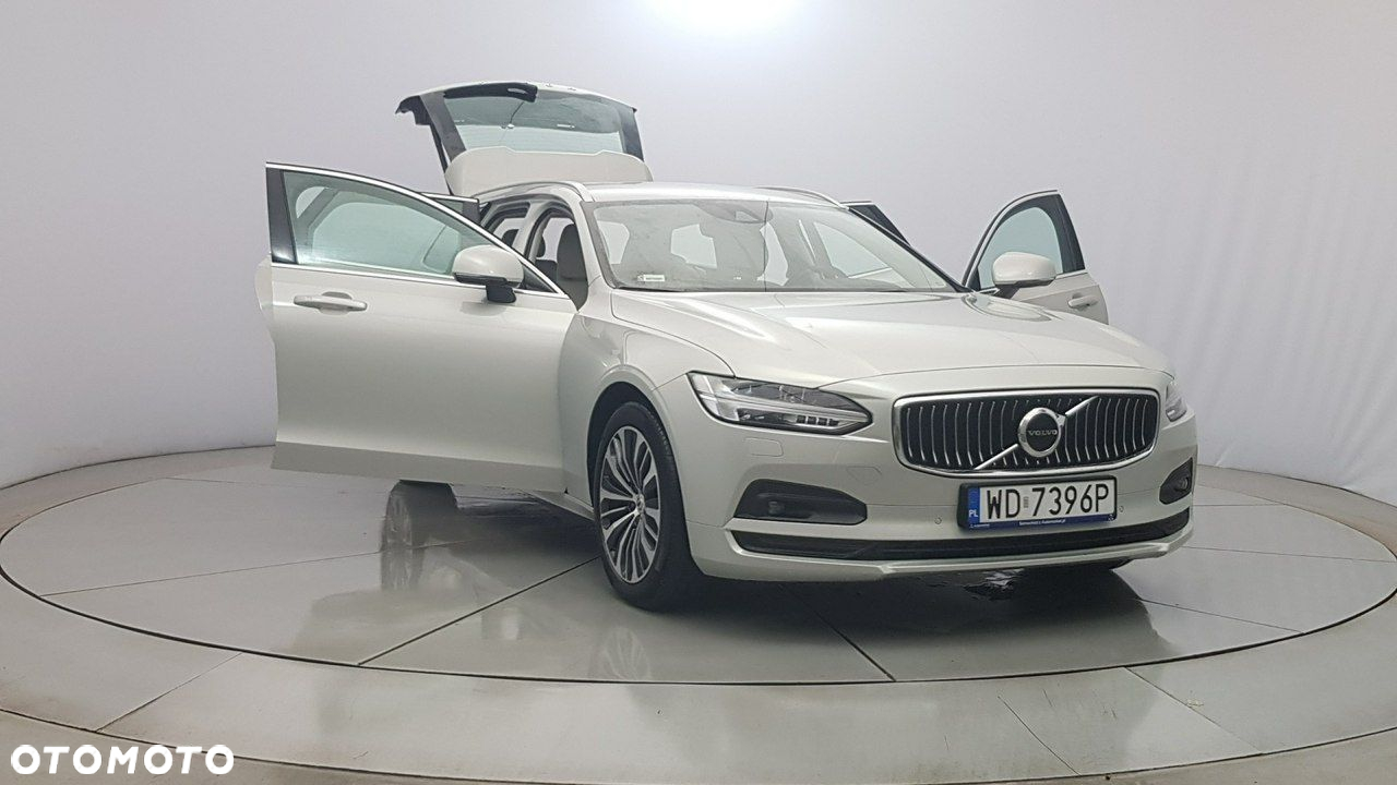 Volvo V90 - 9