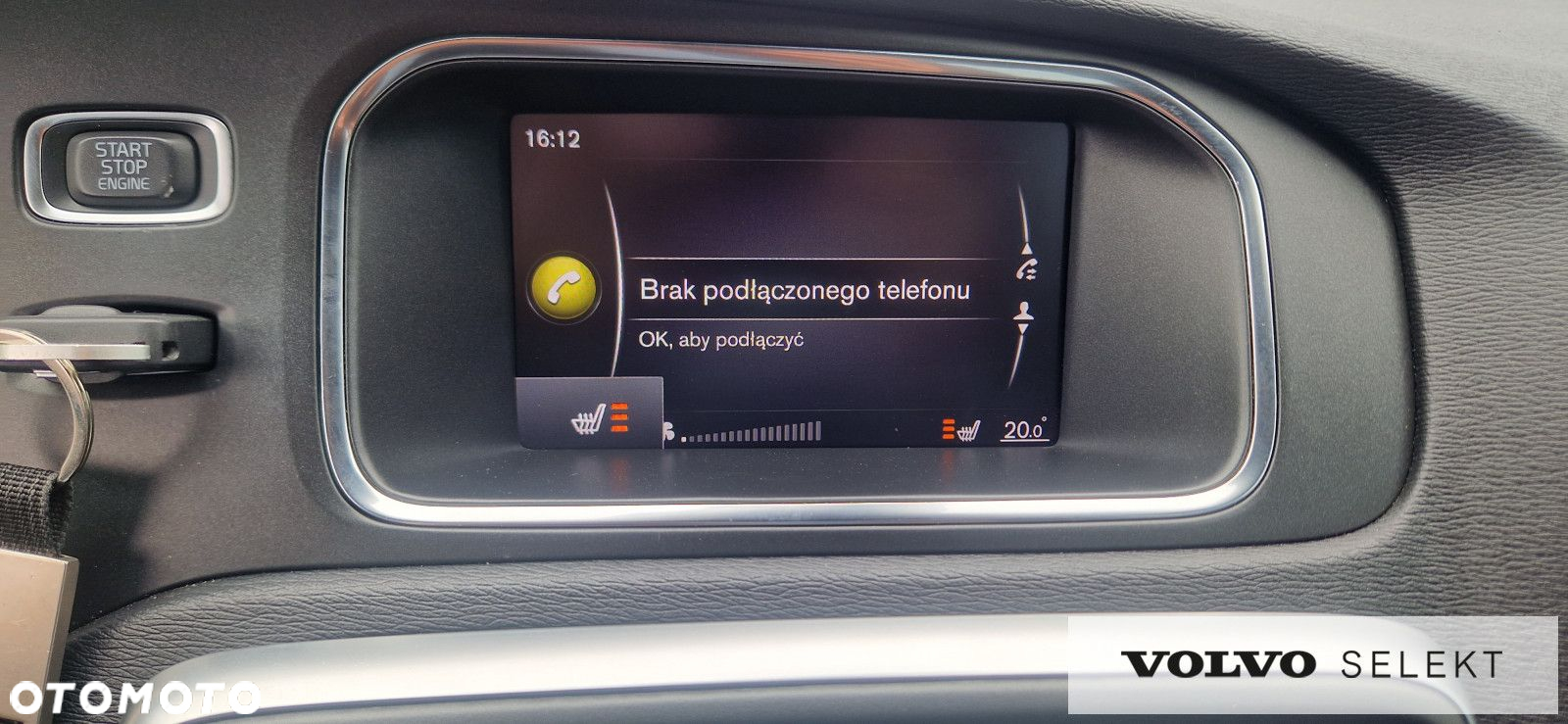 Volvo V40 - 24