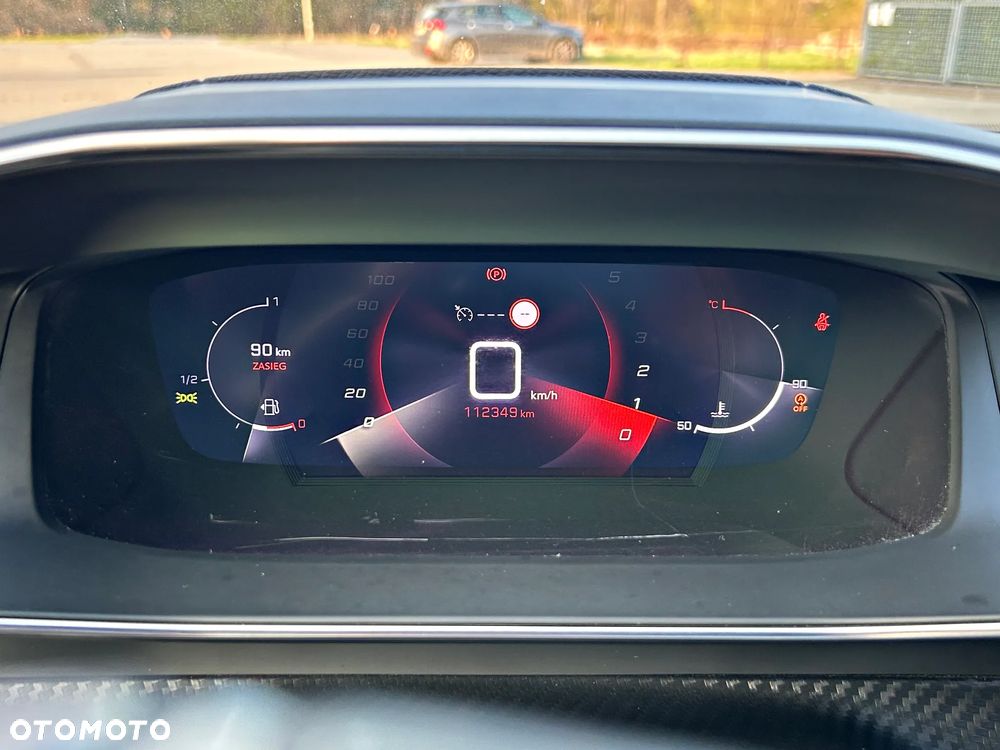 Peugeot 2008 1.2 PureTech GT Line S&S - 37