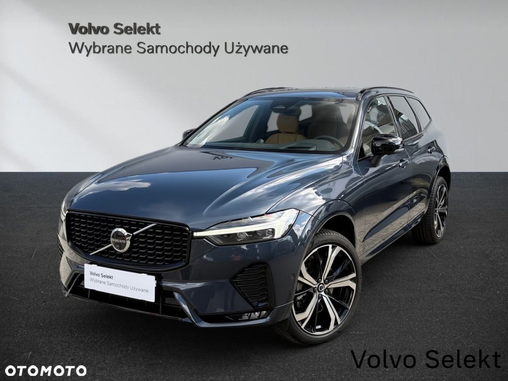 Volvo XC 60 - 2