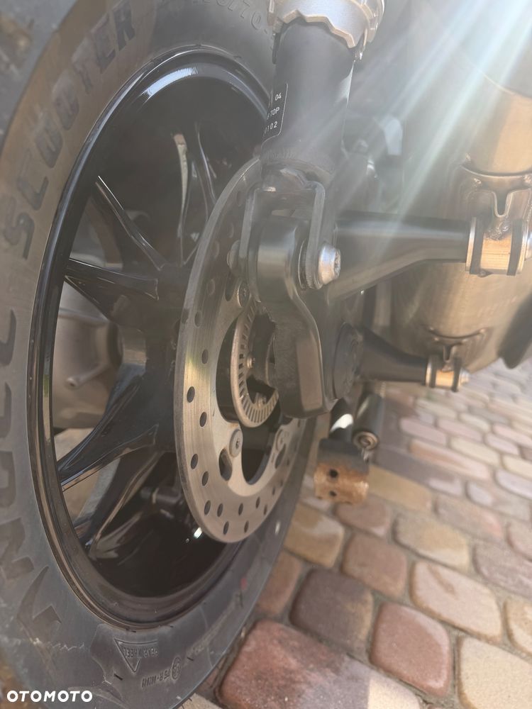 BMW C 400 GT - 10