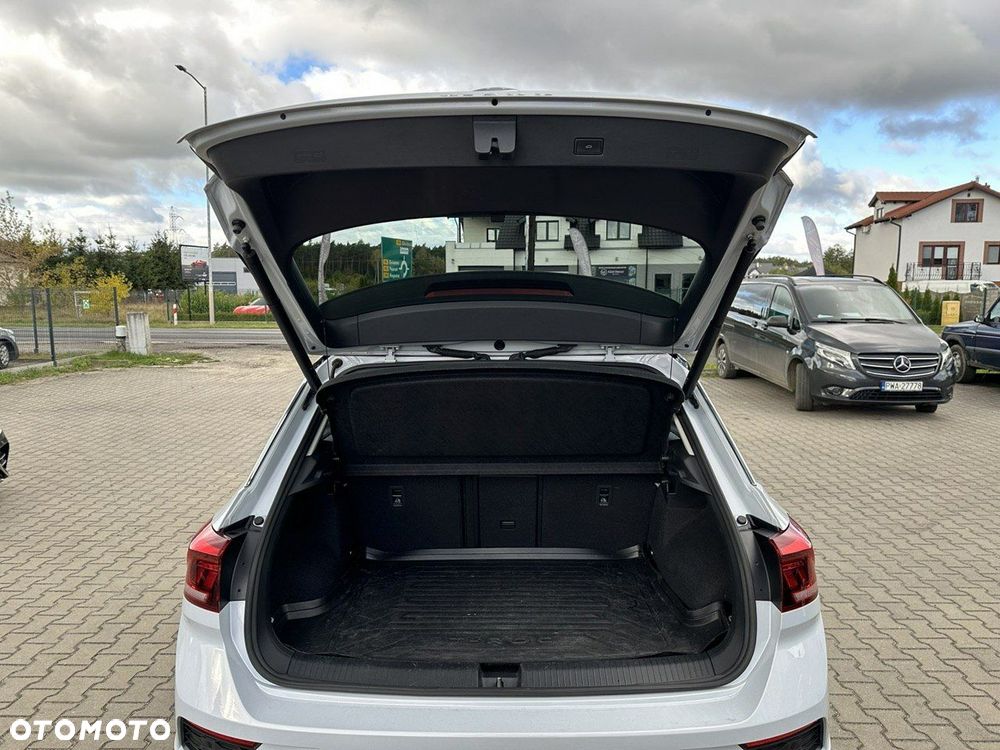 Volkswagen T-Roc 2.0 TDI Style DSG - 16