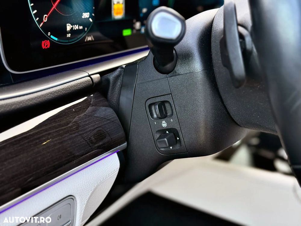 Mercedes-Benz GLE Coupe 350 de 4Matic 9G-TRONIC AMG Line - 14