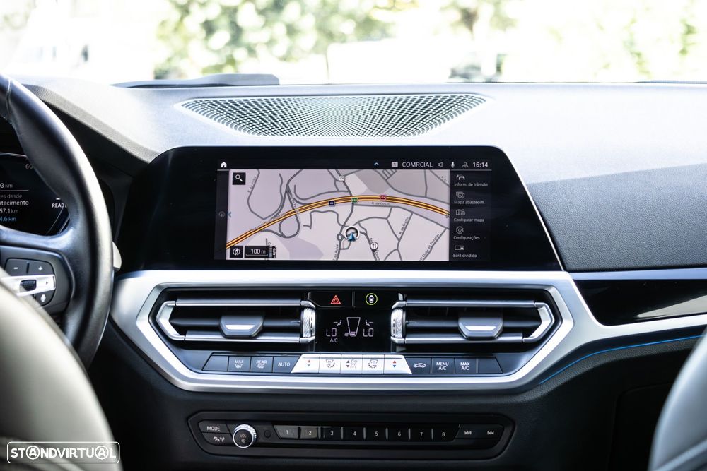 BMW 320 e Line Sport Auto - 31