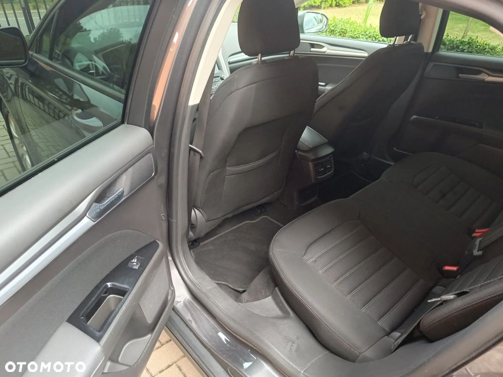 Ford Mondeo 1.5 EcoBoost Silver X (Amb Plus) - 30