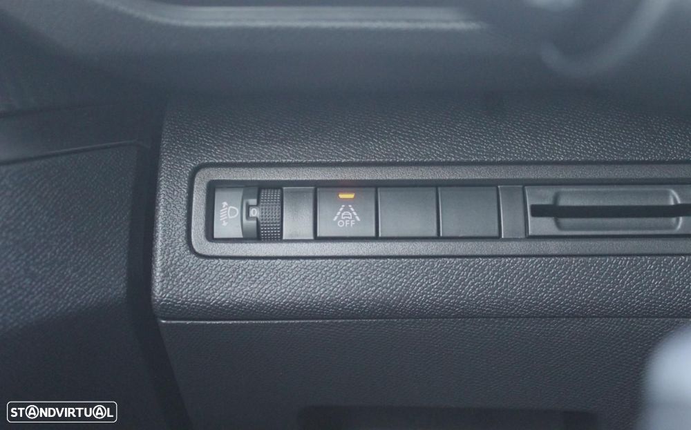 Peugeot 3008 1.5 BlueHDi Allure - 38