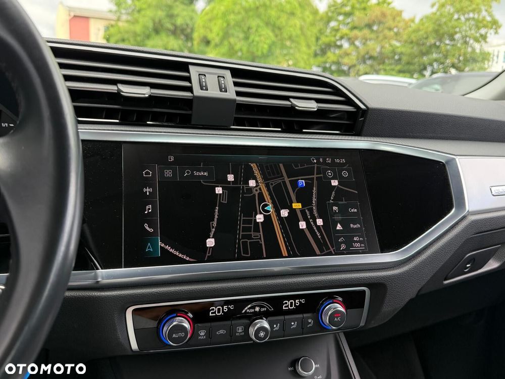 Audi Q3 40 TDI Quattro S Line S tronic - 28