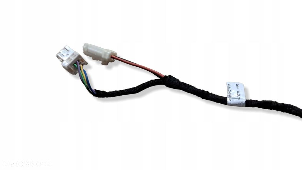 citroen c4 picasso ii prawy siłownik elektryczny klapy bagażnika 9804068980 - 3