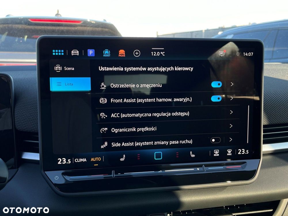 Volkswagen T-Roc 1.5 eTSI Style DSG - 14
