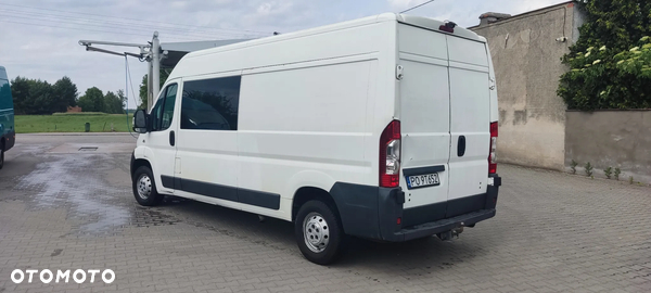 Fiat Ducato 35 2.3