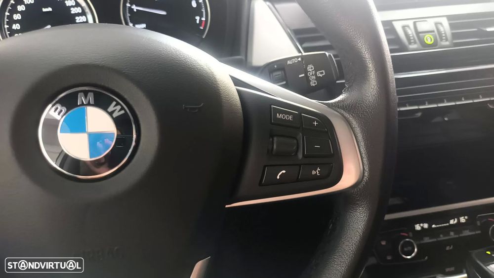 BMW 225xe Active Tourer Line Sport - 27