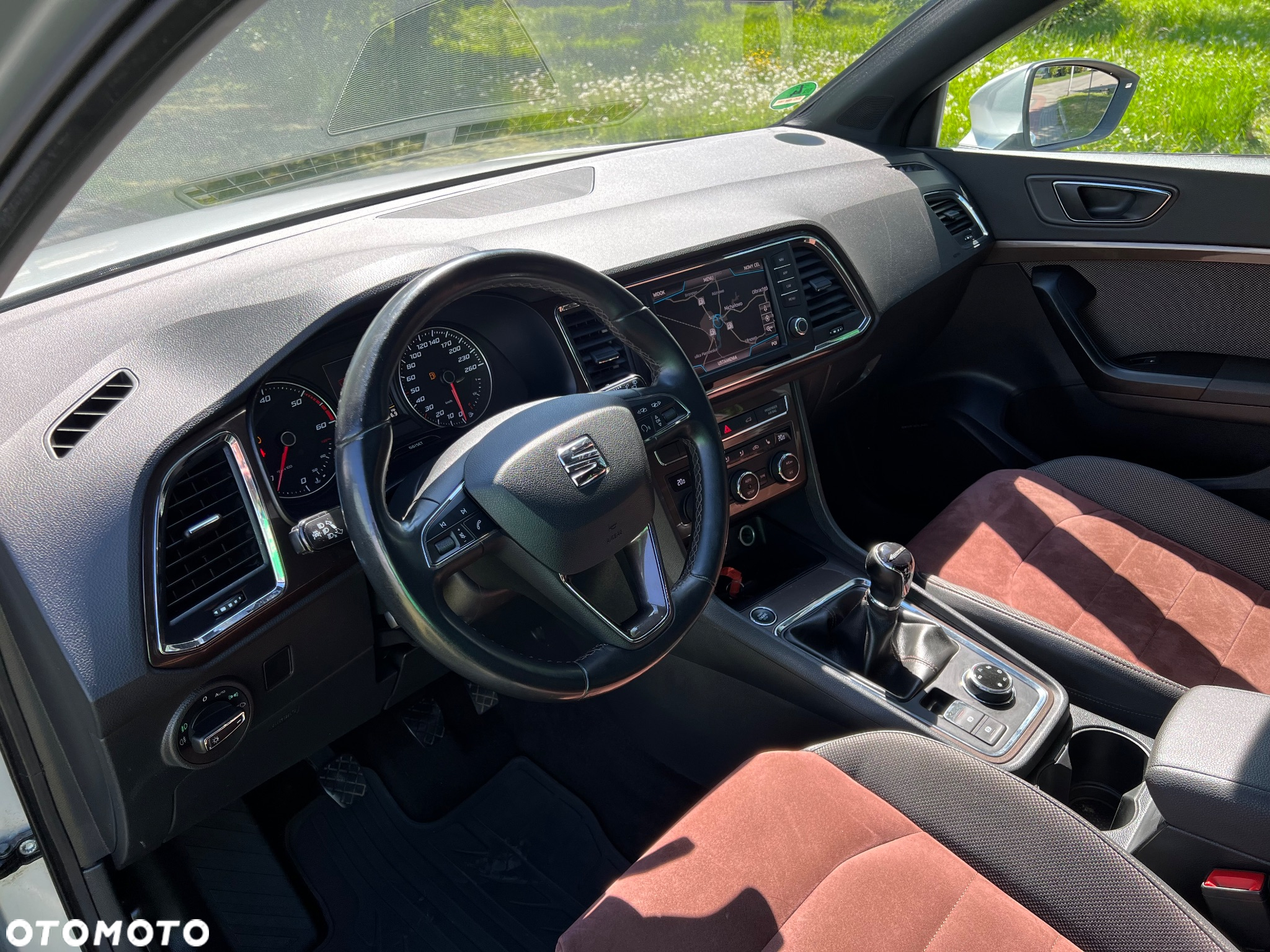 Seat Ateca 2.0 TDI 4Drive XCELLENCE - 14