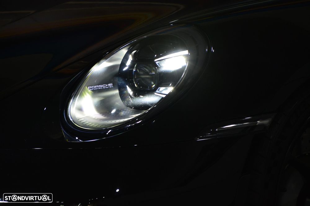 Porsche 911 (992) GT3 PDK - 3