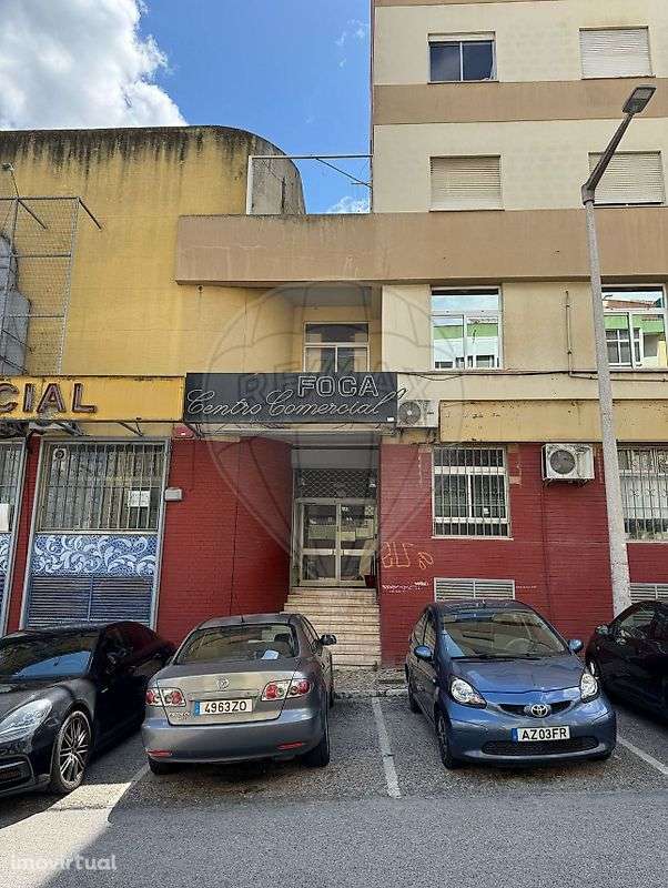 Loja  para venda - Grande imagem: 3/3