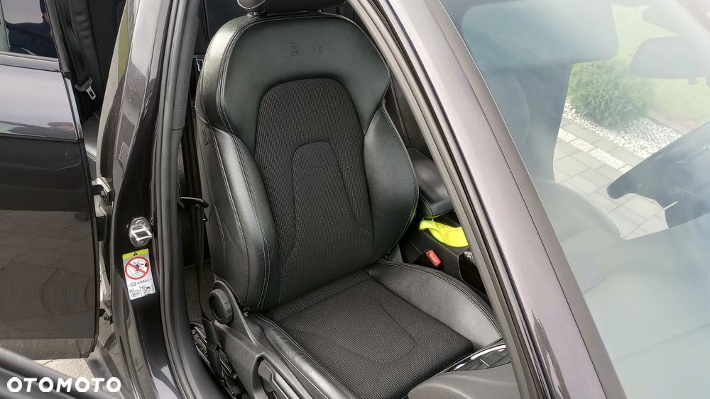 Audi A4 Avant 2.0 TDI - 4