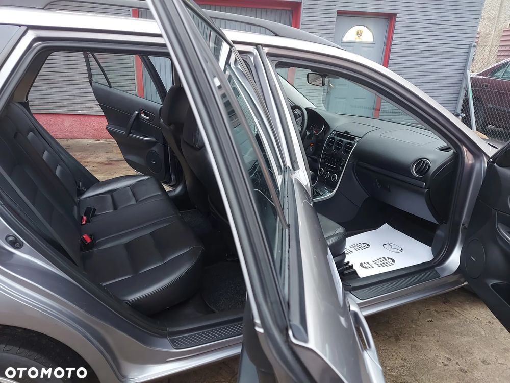 Mazda 6 Sport 2.0 CD DPF Active Plus - 9