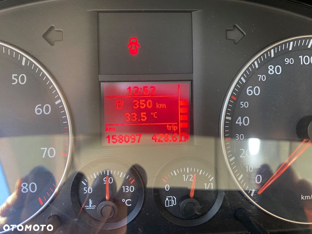 Volkswagen Caddy Life - 30