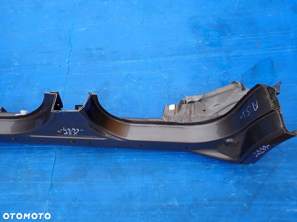 MITSUBISHI ASX 10-19 PRÓG LEWY C06A - 8