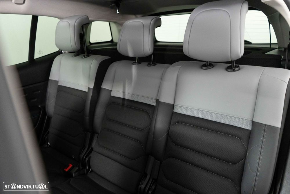 Citroën C5 Aircross 1.6 Hybrid Shine e-EAT8 - 10