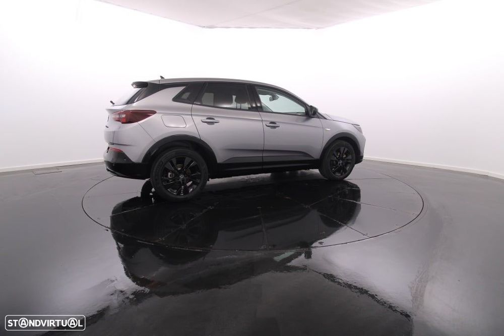 Opel Grandland 1.5 CDTI GS AT - 8