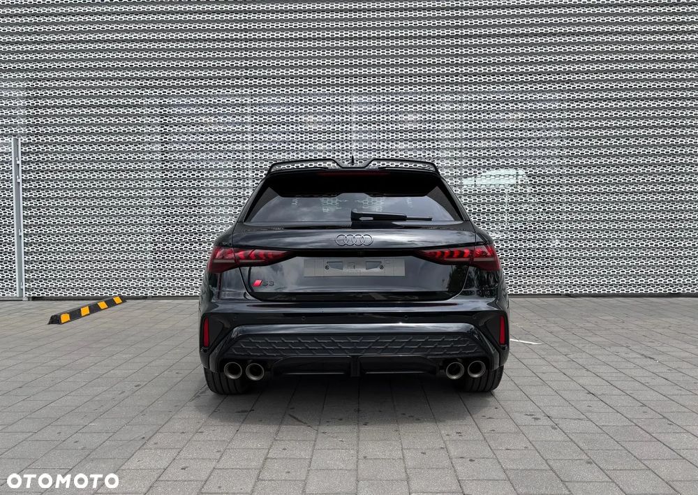 Audi S3 Sportback TFSI Quattro S tronic - 7