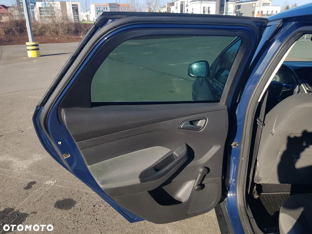 Ford Focus - 10