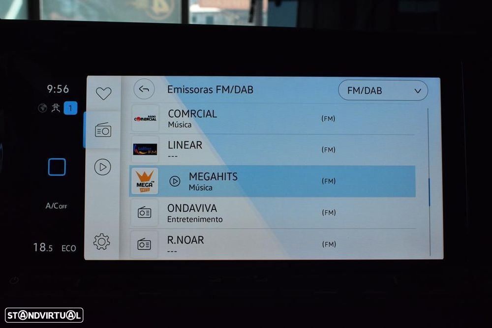 VW Golf 1.4 TSI GTE DSG - 20