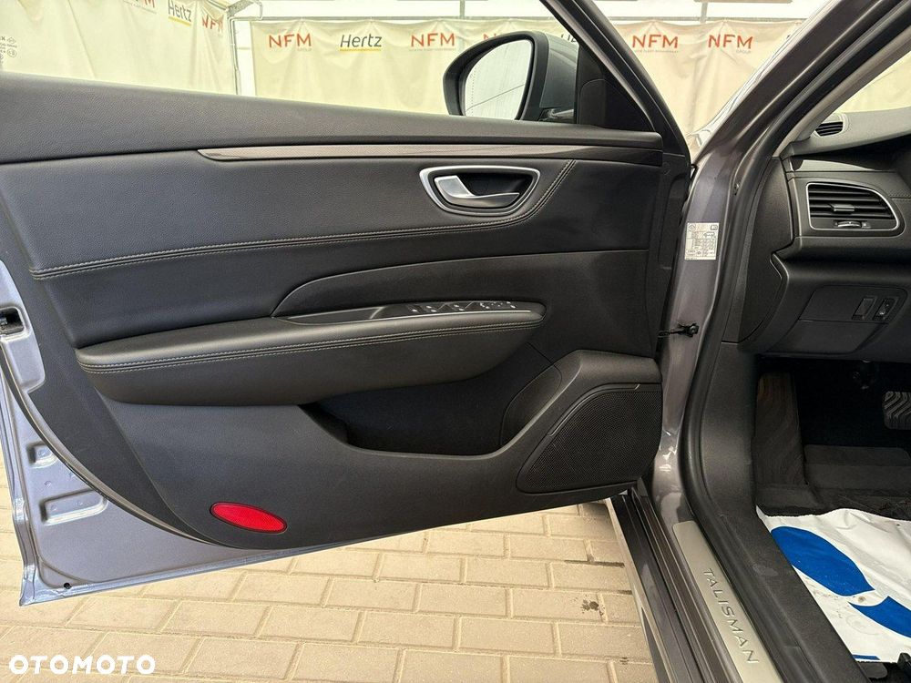 Renault Talisman - 10