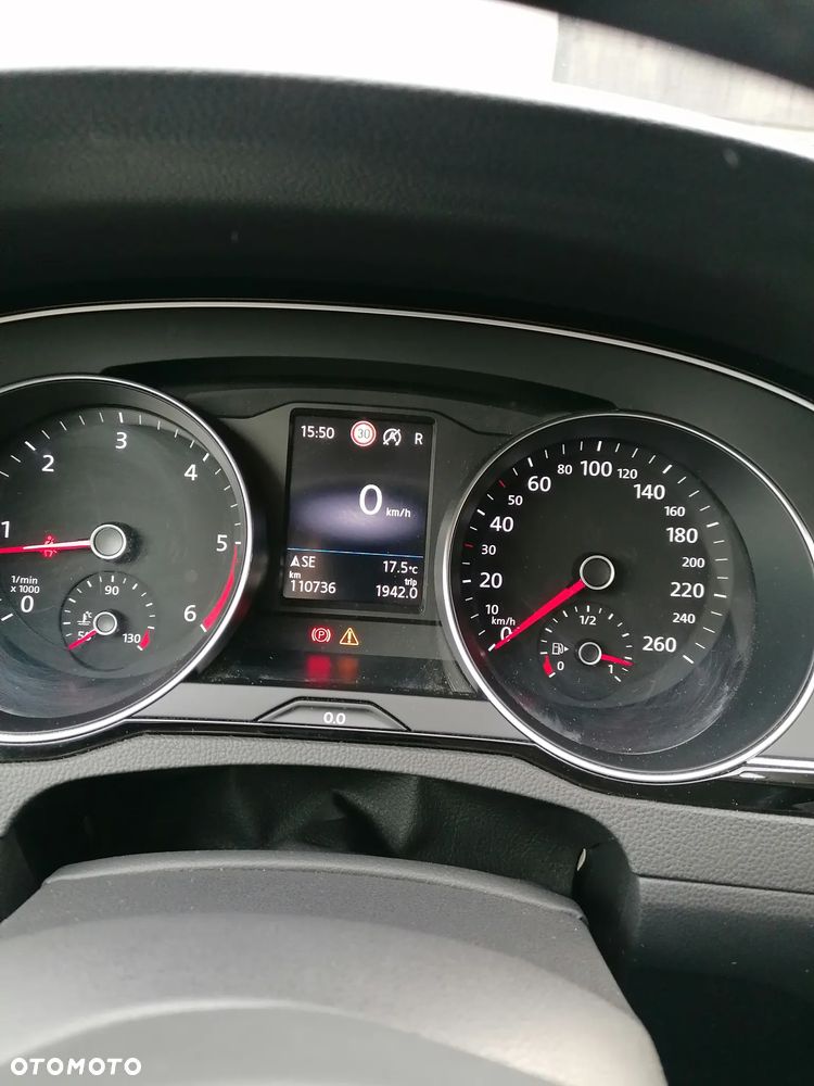 Volkswagen Passat - 20